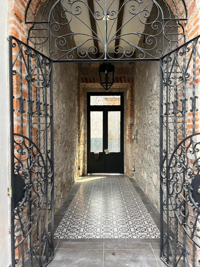 Rayon Cantera Morelia Exterior foto