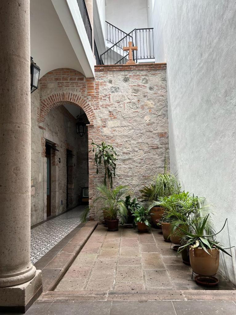 Rayon Cantera Morelia Exterior foto