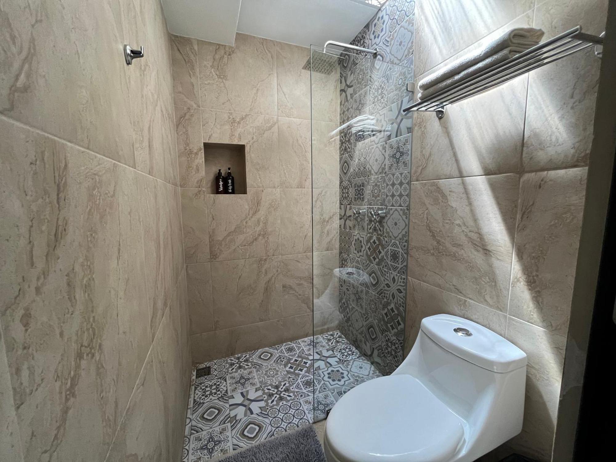 Rayon Cantera Morelia Exterior foto